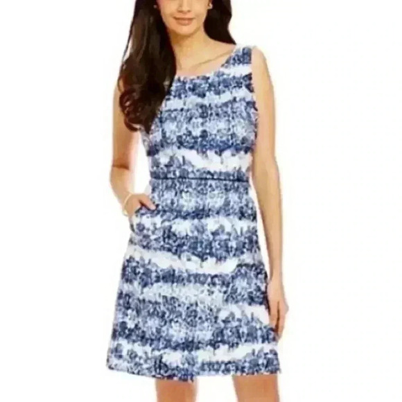 Katherine Kelly Dress - Picture 1 of 3